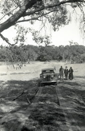 Gilbert River