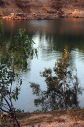 Gilbert River