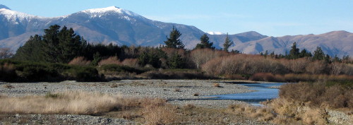 Mossburn