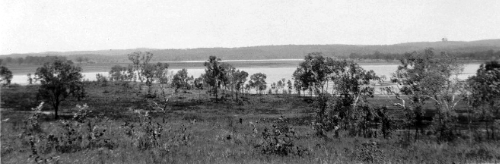 Wetlands