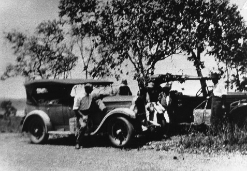 Lunch 1930